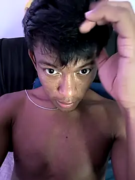 santinaughty online show from 04-01-26, 09:01