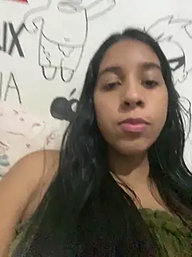 suzy model online show from 11-30-25, 09:59