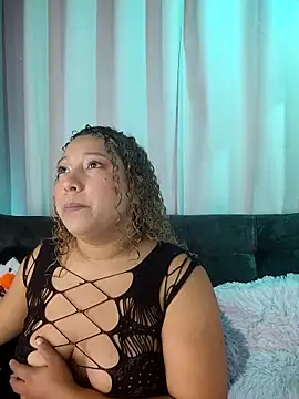 BonnieRitz online show from 12-01-25, 12:06