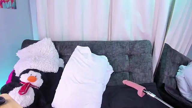 BonnieRitz online show from 12-04-25, 11:42