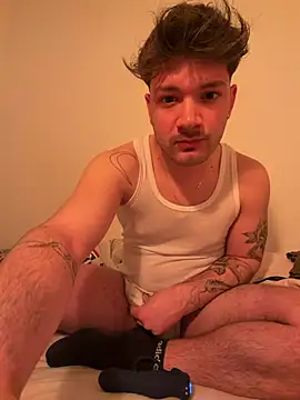 Ricz02 online show from 03-29-26, 01:40