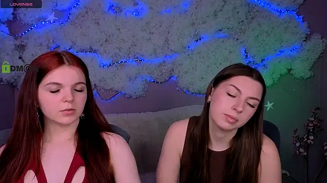 mikameovv online show from 04-04-26, 06:31