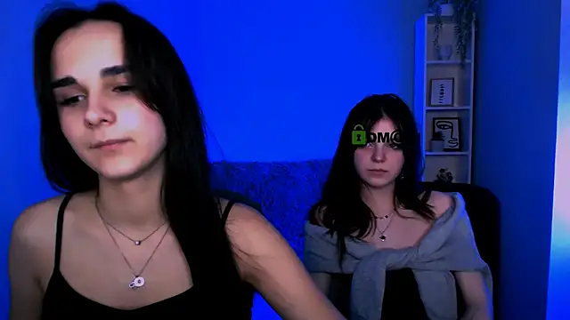 mikameovv online show from 12-21-25, 03:25