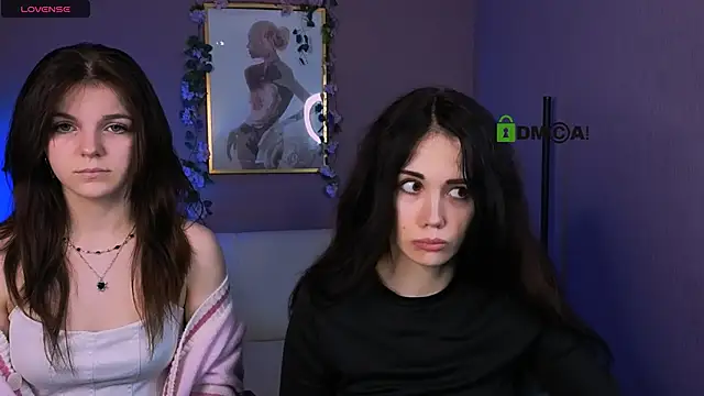 mikameovv online show from 12-19-25, 09:17