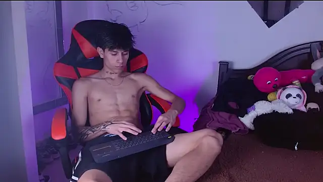 Jake beach  online show from 03-10-26, 07:18