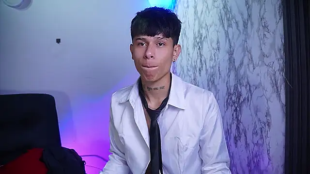 Jake beach  online show from 12-02-25, 01:06