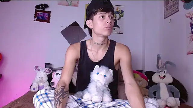 Jake beach  online show from 03-08-26, 06:22