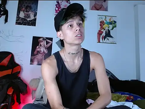 Jake beach  online show from 03-19-26, 04:51