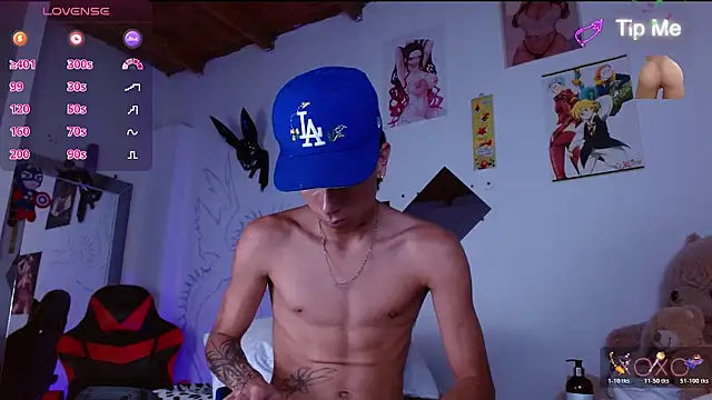 Jake beach  online show from 04-18-26, 07:07