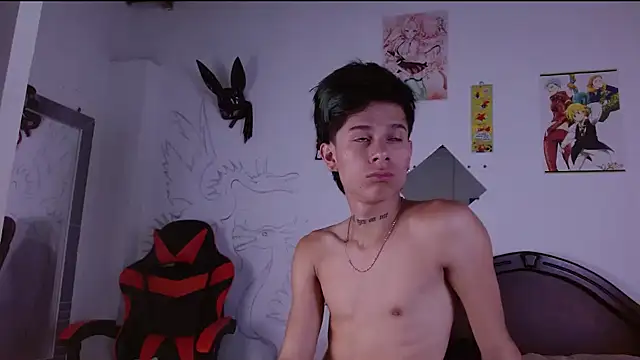 Jake beach  online show from 03-17-26, 02:53