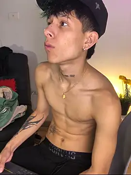 Jake beach  online show from 01-11-26, 01:34