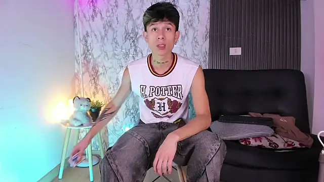 Jake beach  online show from 02-21-26, 02:46