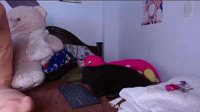 Jake beach  online show from 03-07-26, 03:35