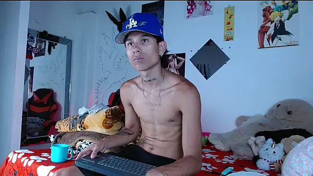 Jake beach  online show from 04-10-26, 09:11