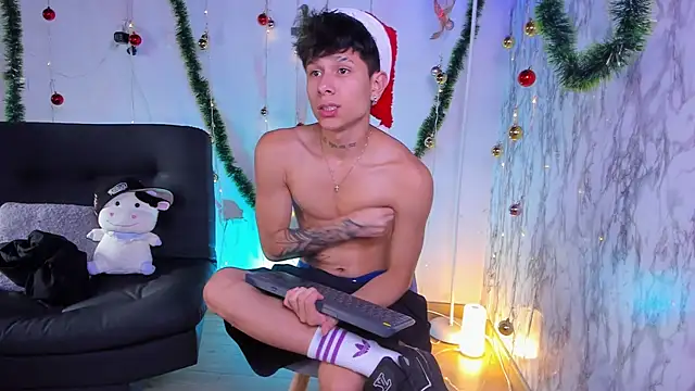 Jake beach  online show from 12-16-25, 07:18