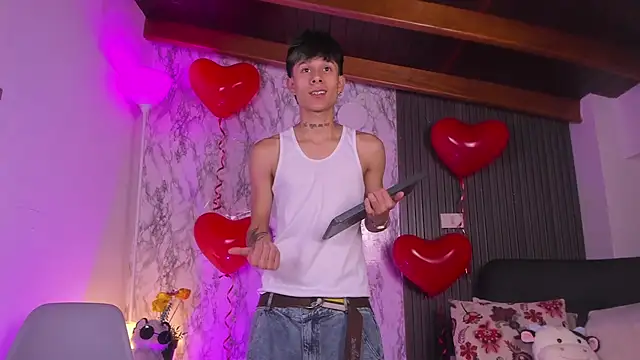 Jake beach  online show from 02-14-26, 04:13