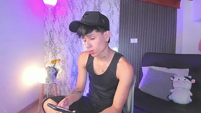 Jake beach  online show from 01-18-26, 01:53