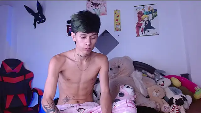 Jake beach  online show from 03-07-26, 05:18