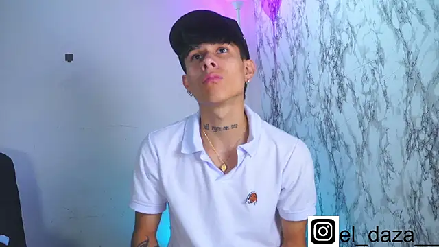 Jake beach  online show from 01-12-26, 02:18