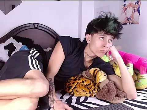 Jake beach  online show from 03-20-26, 10:55