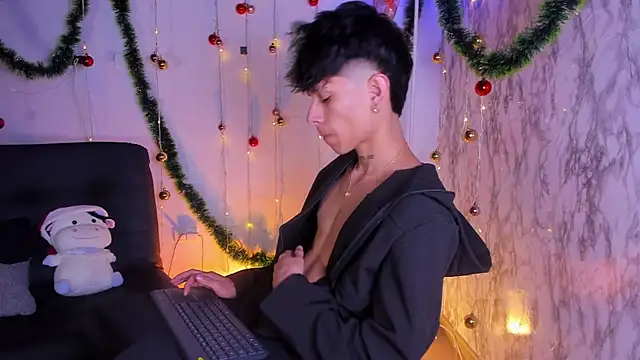 Jake beach  online show from 12-22-25, 04:12