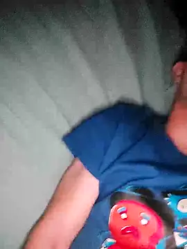 OnlyOneMen online show from 02-19-26, 02:08