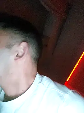 OnlyOneMen online show from 02-20-26, 01:24