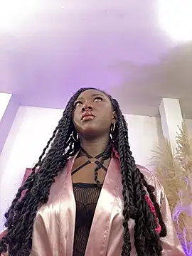 ZahhyGrey online show from 02-22-26, 07:37