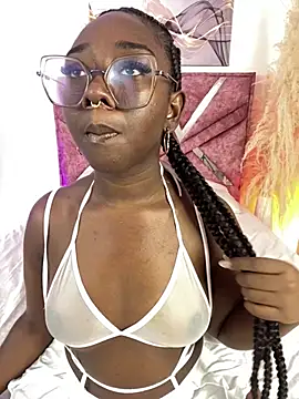 ZahhyGrey online show from 03-11-26, 10:15