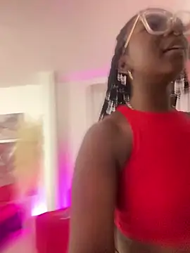 ZahhyGrey online show from 04-11-26, 10:57