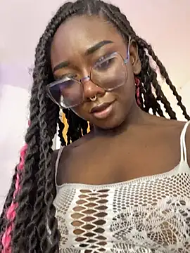 ZahhyGrey online show from 02-20-26, 09:17