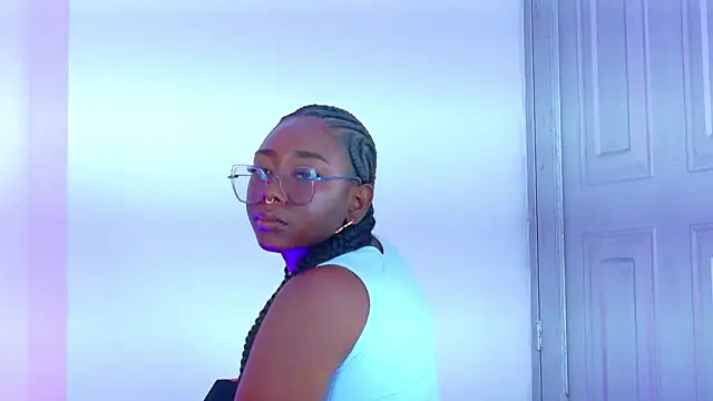 ZahhyGrey online show from 03-09-26, 11:19