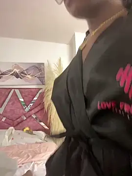 ZahhyGrey online show from 03-08-26, 10:24