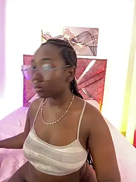 ZahhyGrey online show from 03-18-26, 09:15