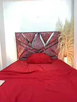 ZahhyGrey online show from 02-08-26, 07:44