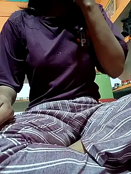 Rukmadi hot online show from 04-10-26, 01:12