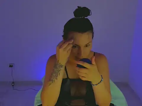 Sofia Grey2 online show from 12-01-25, 03:24