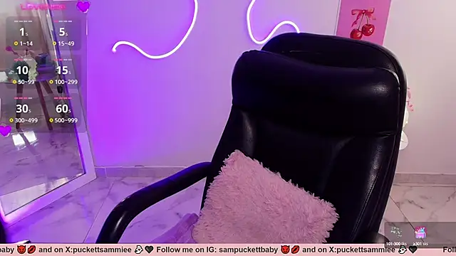 Sampuckettbaby online show from 10-08-25, 04:08