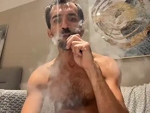 HighandAbove online show from 12-19-25, 08:33