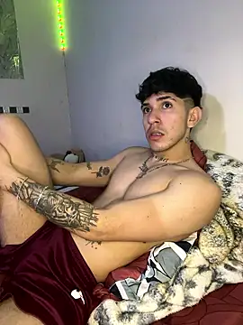 wil hot online show from 01-13-26, 04:27