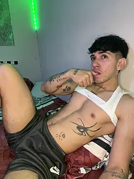 wil hot online show from 01-15-26, 03:21