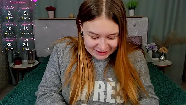 MilanaXHoney online show from 02-26-26, 01:05