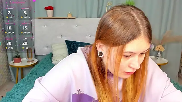 MilanaXHoney online show from 02-27-26, 01:06