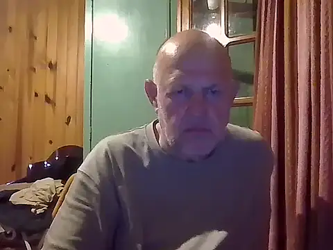 homoX1 online show from 12-01-25, 01:50