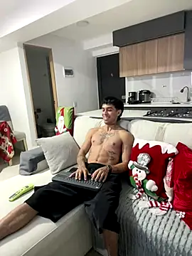 liorvante online show from 12-21-25, 09:11