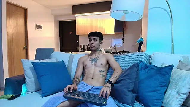 liorvante online show from 01-15-26, 11:08