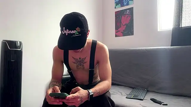 liorvante online show from 02-15-26, 01:32