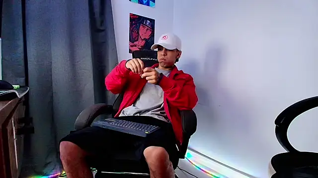 liorvante online show from 12-19-25, 04:27