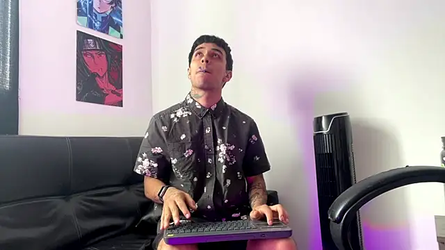 liorvante online show from 02-24-26, 03:24