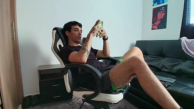 liorvante online show from 03-14-26, 01:39